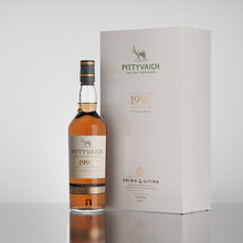 Load image into Gallery viewer, Pittyvaich 1992 Single Malt Whisky 30YO 700mL - Prima &amp; Ultima IV
