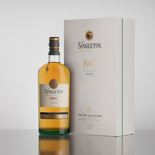 Load image into Gallery viewer, The Singleton of Dufftown 1985 Single Malt Whisky 37YO 700mL - Prima &amp; Ultima IV
