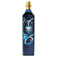 Load image into Gallery viewer, Johnnie Walker Blue Label Blended Scotch Whisky Lunar New Year - 2024 Year of the Dragon
