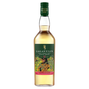 Lagavulin 12 Year Old - Special Releases 2023