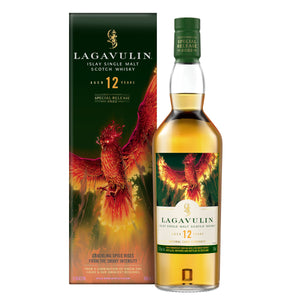 Lagavulin 12 Year Old - Special Releases 2022