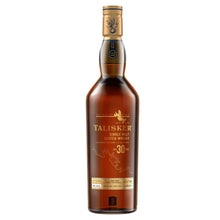 Load image into Gallery viewer, Talisker 30 Year Old Single Malt Scotch Whisky
