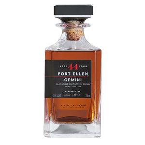 Port Ellen Gemini