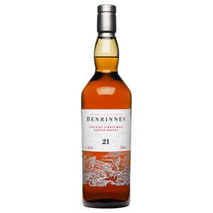 Benrinnes 21 Year Old