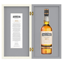 Load image into Gallery viewer, Cragganmore 1973 Single Malt Whisky 48YO 700mL - Prima &amp; Ultima III
