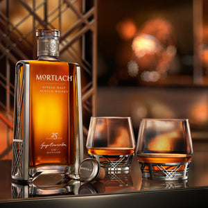 Mortlach 25 Year Old