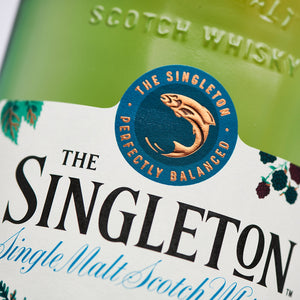 The Singleton of Dufftown 17 Year Old Special Release 2020