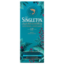 Load image into Gallery viewer, The Singleton of Dufftown 17 Year Old Special Release 2020
