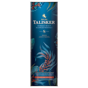 Talisker 8 Year Old Special Release 2020