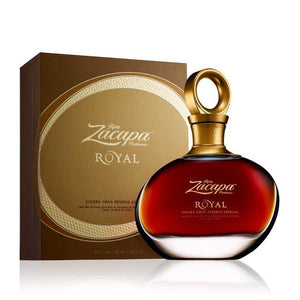 Ron Zacapa Royal