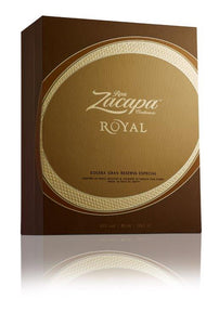 Ron Zacapa Royal