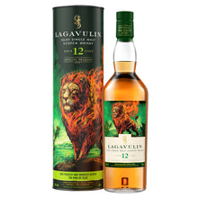 Load image into Gallery viewer, Lagavulin 12 Year Old - Special Releases 2021
