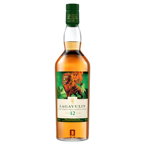 Lagavulin 12 Year Old - Special Releases 2021