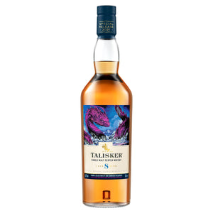 Talisker 8 Year Old Special Release 2021