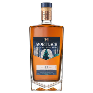 Mortlach 13 Year Old Special Release 2021