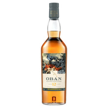 Load image into Gallery viewer, Oban 12 Year Old Special Releases 2021
