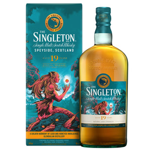 The Singleton Glendullan 19 Year Old Special Release 2021