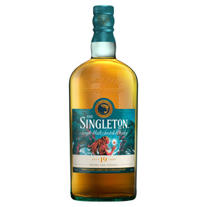 The Singleton Glendullan 19 Year Old Special Release 2021