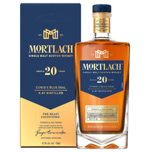 Load image into Gallery viewer, Mortlach 20 Year Old
