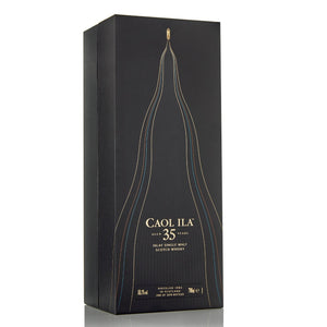 Caol Ila 35 Year Old