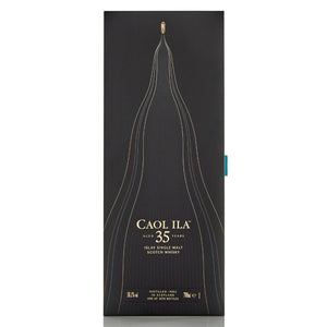 Caol Ila 35 Year Old