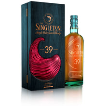 Load image into Gallery viewer, The Singleton 39 Year Old - The Epicurean Odyssey Series
