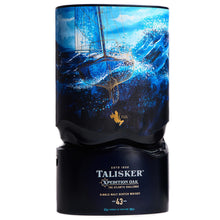 Load image into Gallery viewer, Talisker Xpedition Oak 43 Year Old
