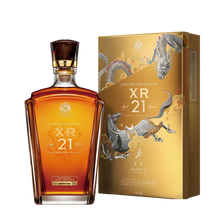 Load image into Gallery viewer, John Walker &amp; Sons XR 21 Blended Scotch Whisky Lunar New Year Limited Edition Design
