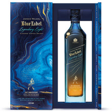 Load image into Gallery viewer, Johnnie Walker Blue Label Legendary Eight 200th Anniversary Edition
