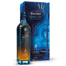 Load image into Gallery viewer, Johnnie Walker Blue Label Legendary Eight 200th Anniversary Edition
