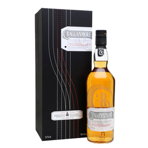 Cragganmore Limited Release