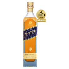 Load image into Gallery viewer, Johnnie Walker Blue Label 700mL (Case of 6)
