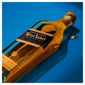 Johnnie Walker Blue Label 700mL (Case of 6)