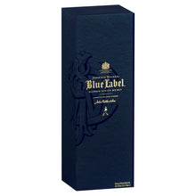 Load image into Gallery viewer, Johnnie Walker Blue Label 700mL (Case of 6)
