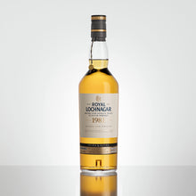 Load image into Gallery viewer, Royal Lochnagar 1981 Single Malt Whisky 40YO 700mL - Prima &amp; Ultima III
