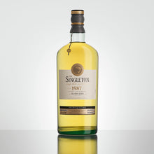 Load image into Gallery viewer, The Singleton of Glen Ord 1987 Single Malt Whisky 34YO 700mL - Prima &amp; Ultima III
