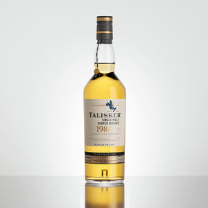 Talisker 1984 Single Malt Whisky 37YO 700mL - Prima & Ultima III