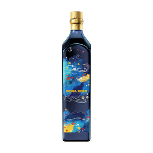 Johnnie Walker Blue Label Blended Scotch Whisky Lunar New Year - 2023 Year of the Rabbit