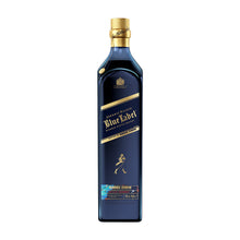 Load image into Gallery viewer, Johnnie Walker Blue Label Blended Scotch Whisky Lunar New Year - 2023 Year of the Rabbit
