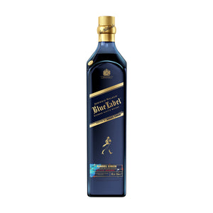 Johnnie Walker Blue Label Blended Scotch Whisky Lunar New Year - 2023 Year of the Rabbit