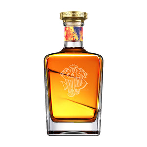 John Walker & Sons King George V Blended Scotch Whisky Lunar New Year - 2023