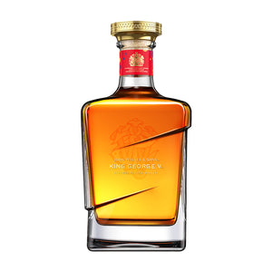 John Walker & Sons King George V Blended Scotch Whisky Lunar New Year - 2023