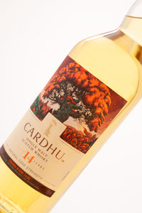 Cardhu 14 Year Old Special Release 2021