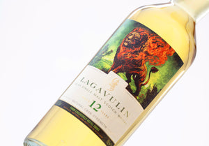 Lagavulin 12 Year Old - Special Releases 2021