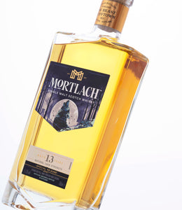 Mortlach 13 Year Old Special Release 2021