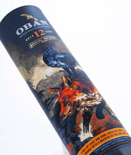 Load image into Gallery viewer, Oban 12 Year Old Special Releases 2021
