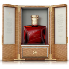 Load image into Gallery viewer, Johnnie Walker Master&#39;s Ruby Reserve 40 Year Old
