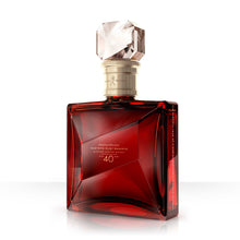 Load image into Gallery viewer, Johnnie Walker Master&#39;s Ruby Reserve 40 Year Old
