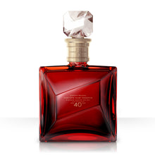 Load image into Gallery viewer, Johnnie Walker Master&#39;s Ruby Reserve 40 Year Old
