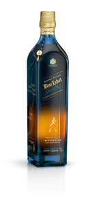 Johnnie Walker Blue Label Ghost and Rare Pittyvaich